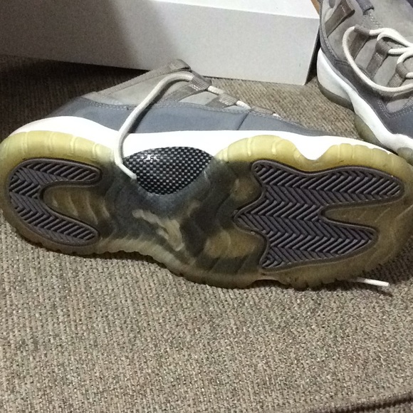 Jordans! - Picture 4 of 13